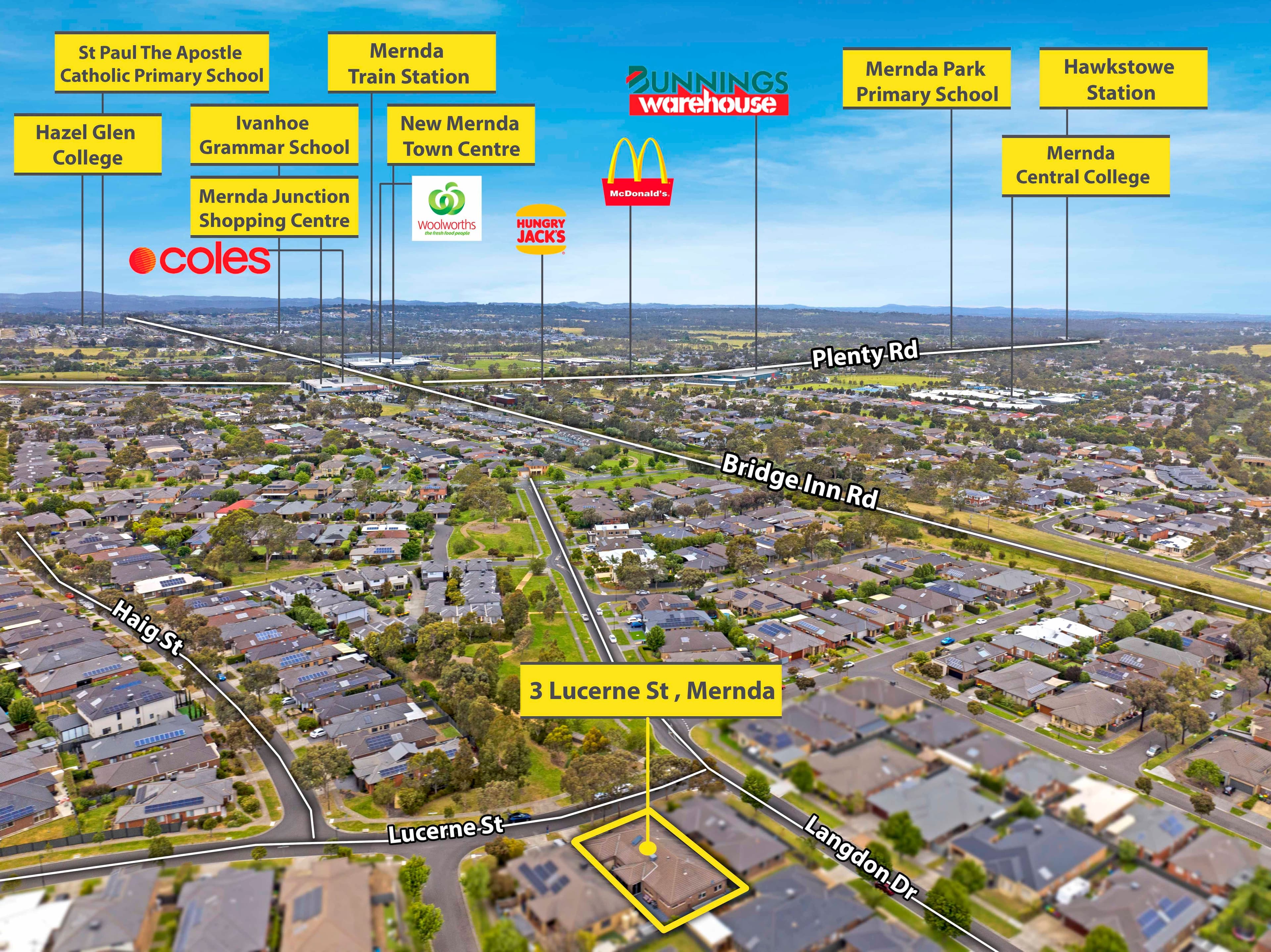 3 Lucerne Street, Mernda VIC 3754, Mernda - Thumbnail 2