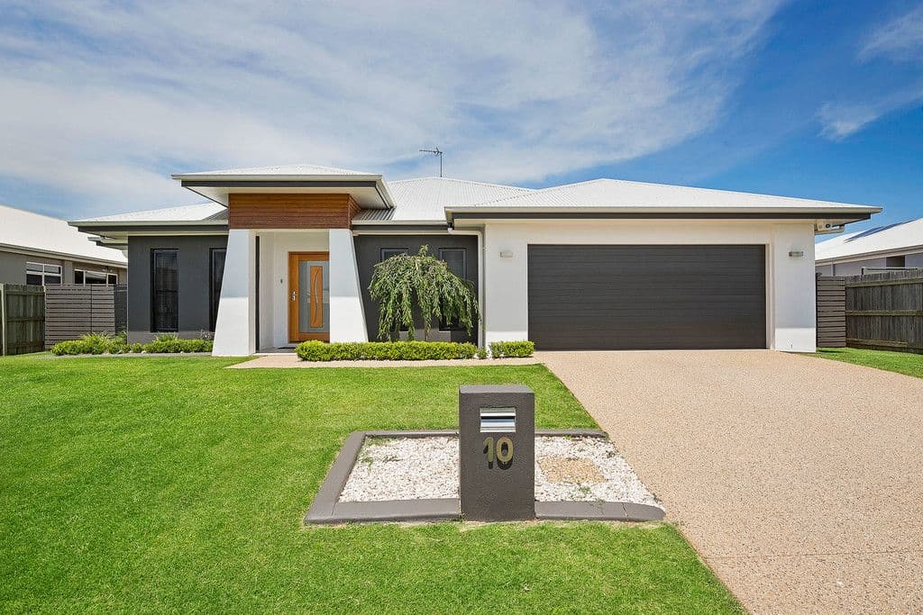 10 Beardsworth Court, Middle Ridge QLD 4350, Middle Ridge - Image 1