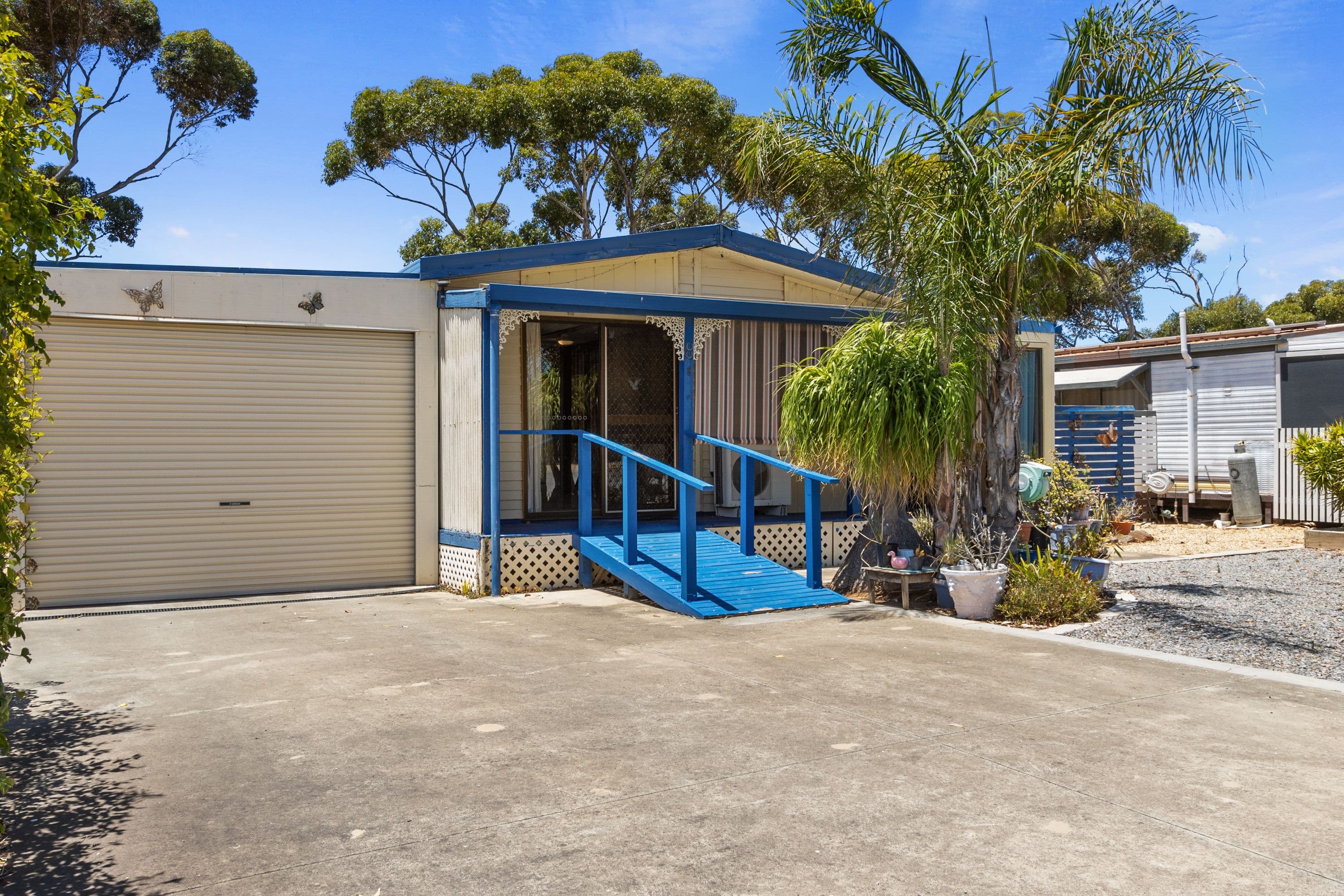 8 Highview Holiday Village, Ardrossan SA 5571, Ardrossan - Image 1