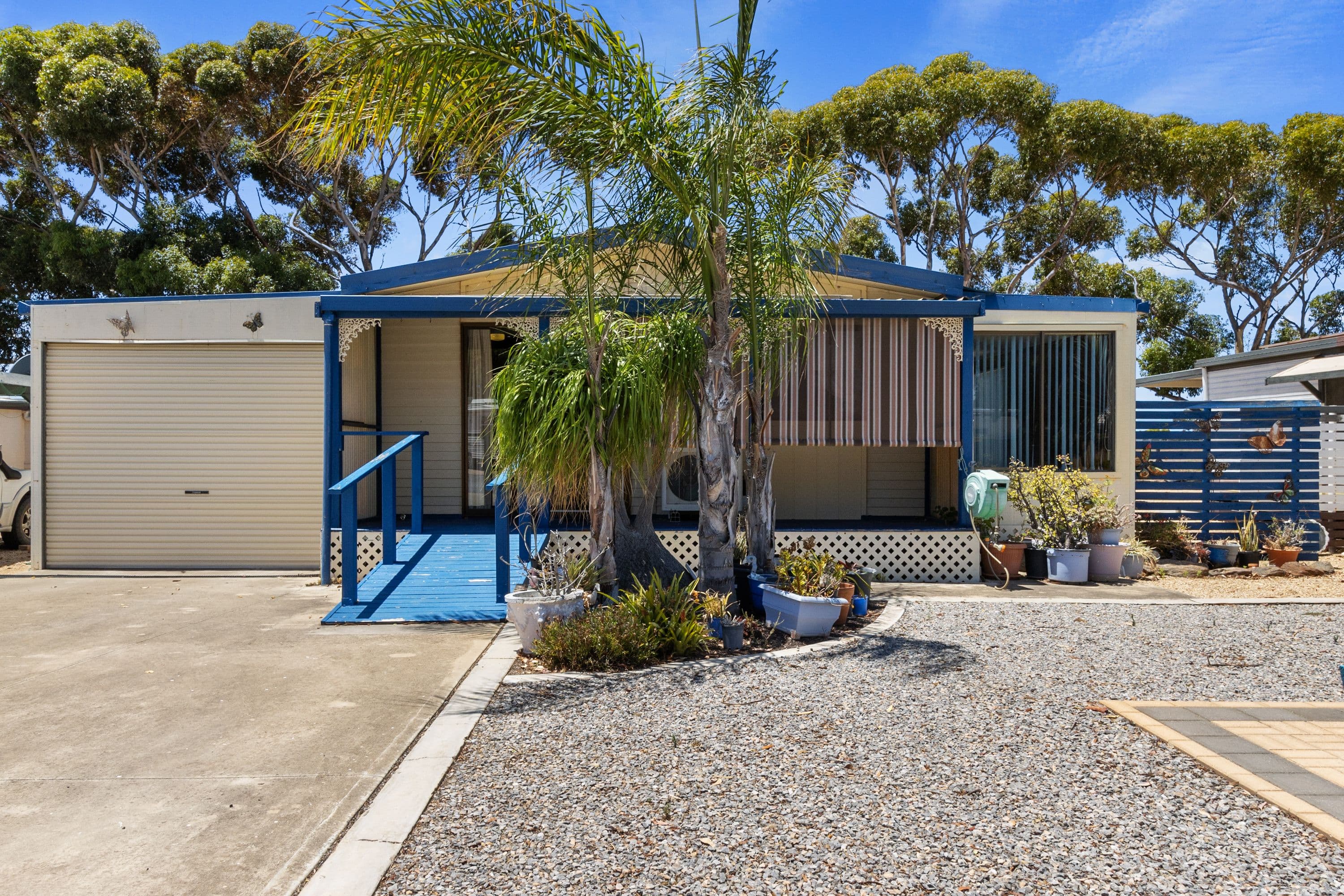 8 Highview Holiday Village, Ardrossan SA 5571, Ardrossan - Thumbnail 2