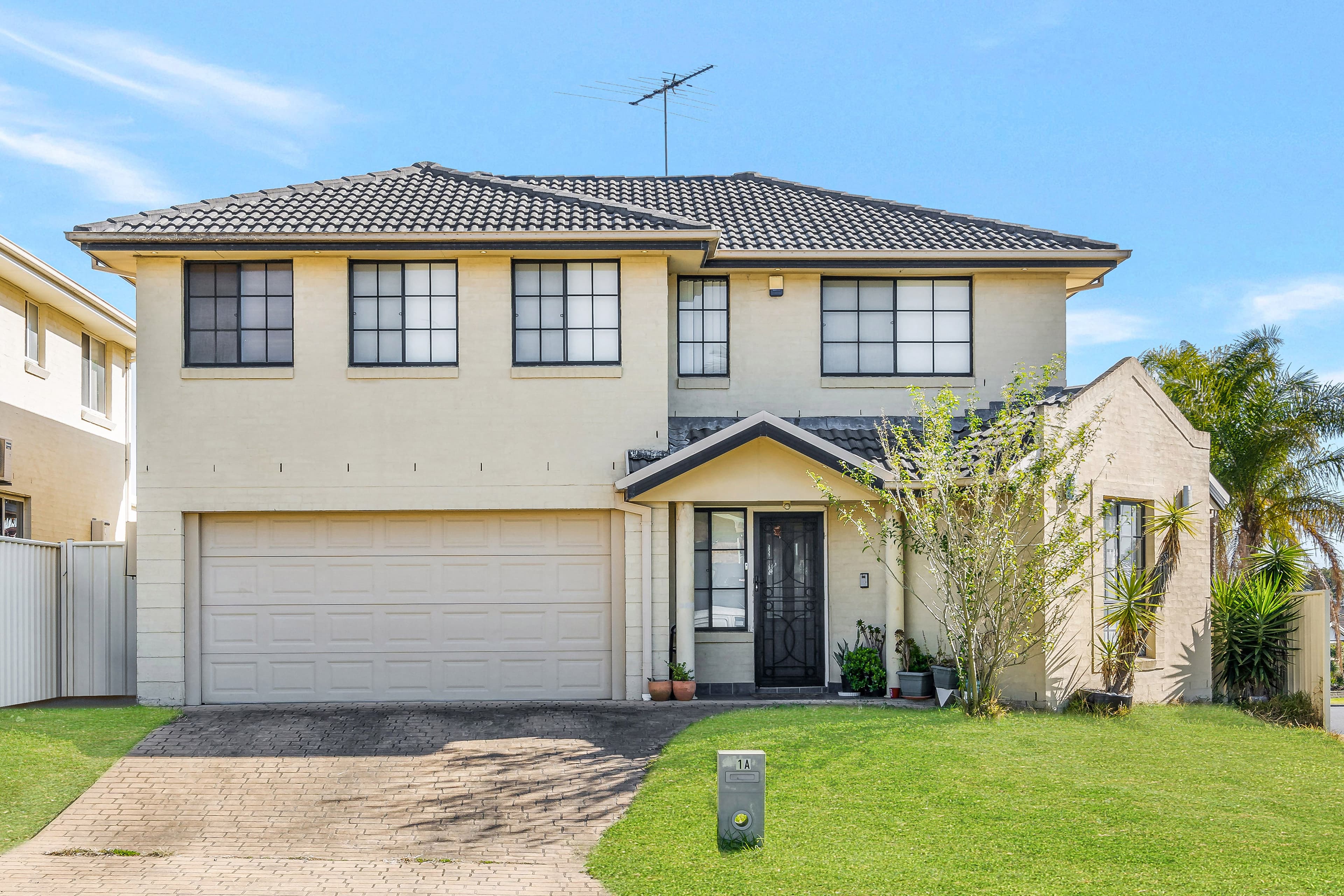 1A Bishop Close, Green Valley NSW 2168, Green Valley - Image 1