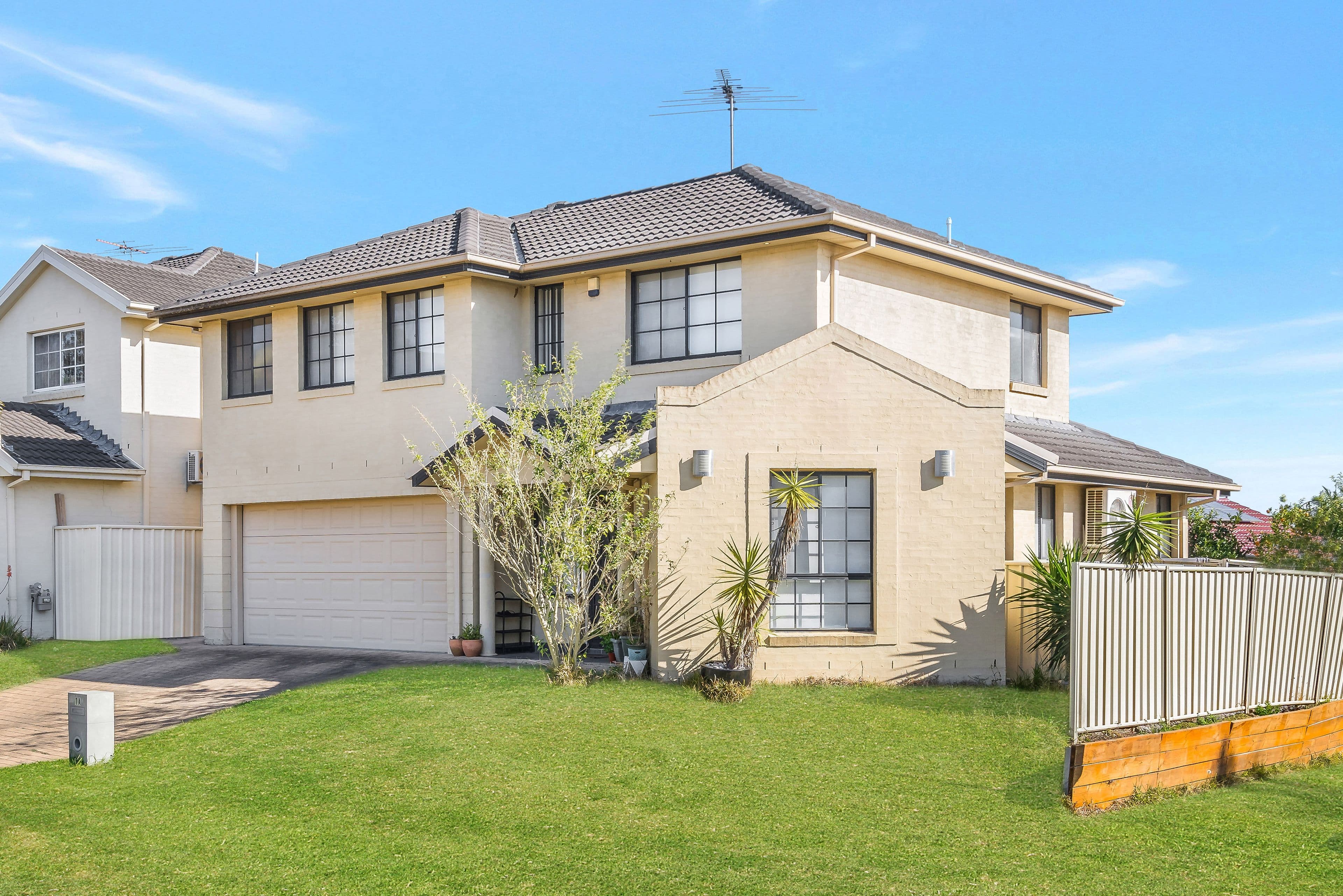 1A Bishop Close, Green Valley NSW 2168, Green Valley - Thumbnail 2