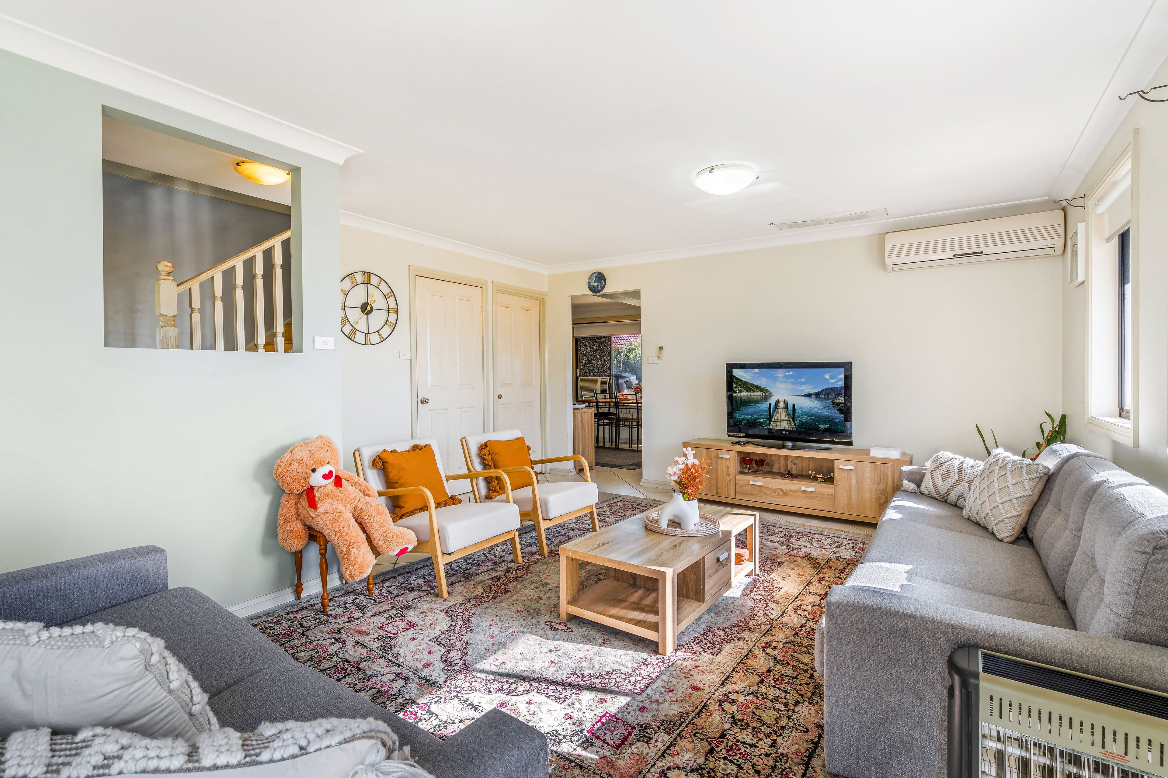 1A Bishop Close, Green Valley NSW 2168, Green Valley - Thumbnail 4