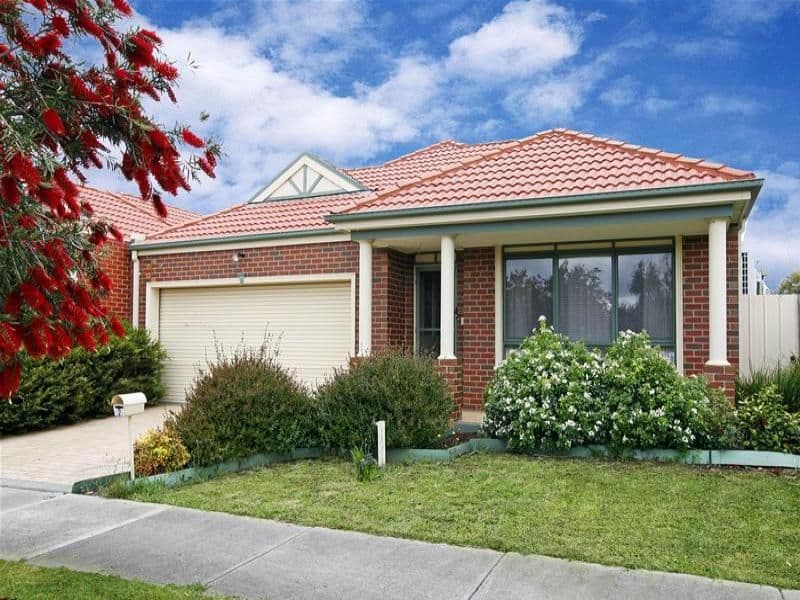 2 Pretty Valley Grove, SOUTH MORANG VIC 3752, South Morang - Thumbnail 8