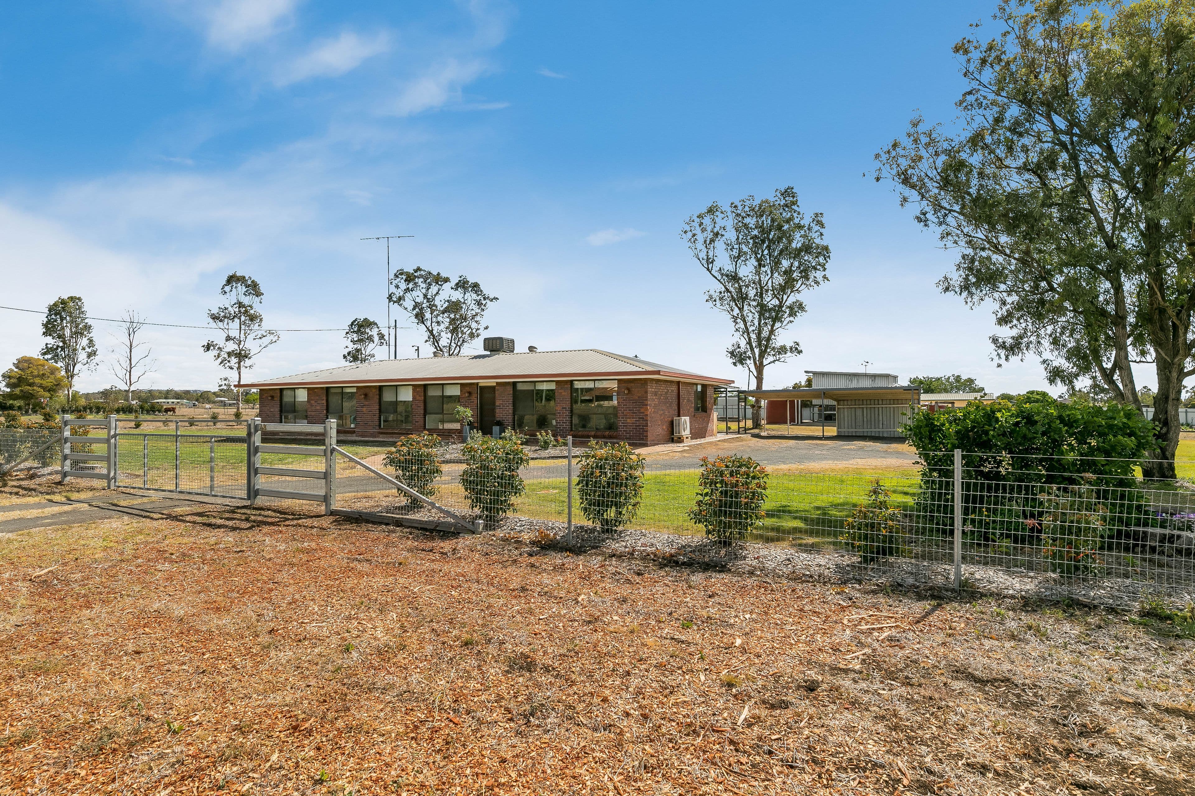 48 Railway Street, Cambooya QLD 4358, Cambooya - Image 1