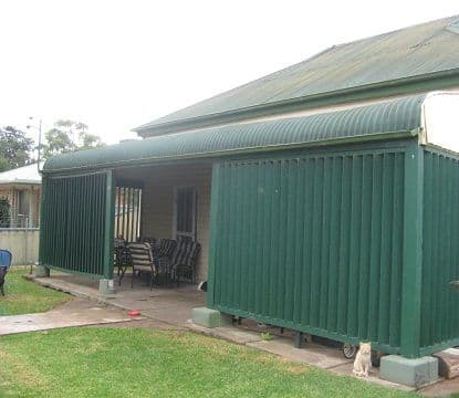21 Eurimee Street, COONAMBLE NSW 2829, Coonamble - Image 1