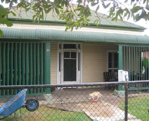 21 Eurimee Street, COONAMBLE NSW 2829, Coonamble - Thumbnail 2