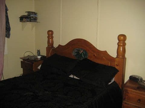 21 Eurimee Street, COONAMBLE NSW 2829, Coonamble - Thumbnail 4