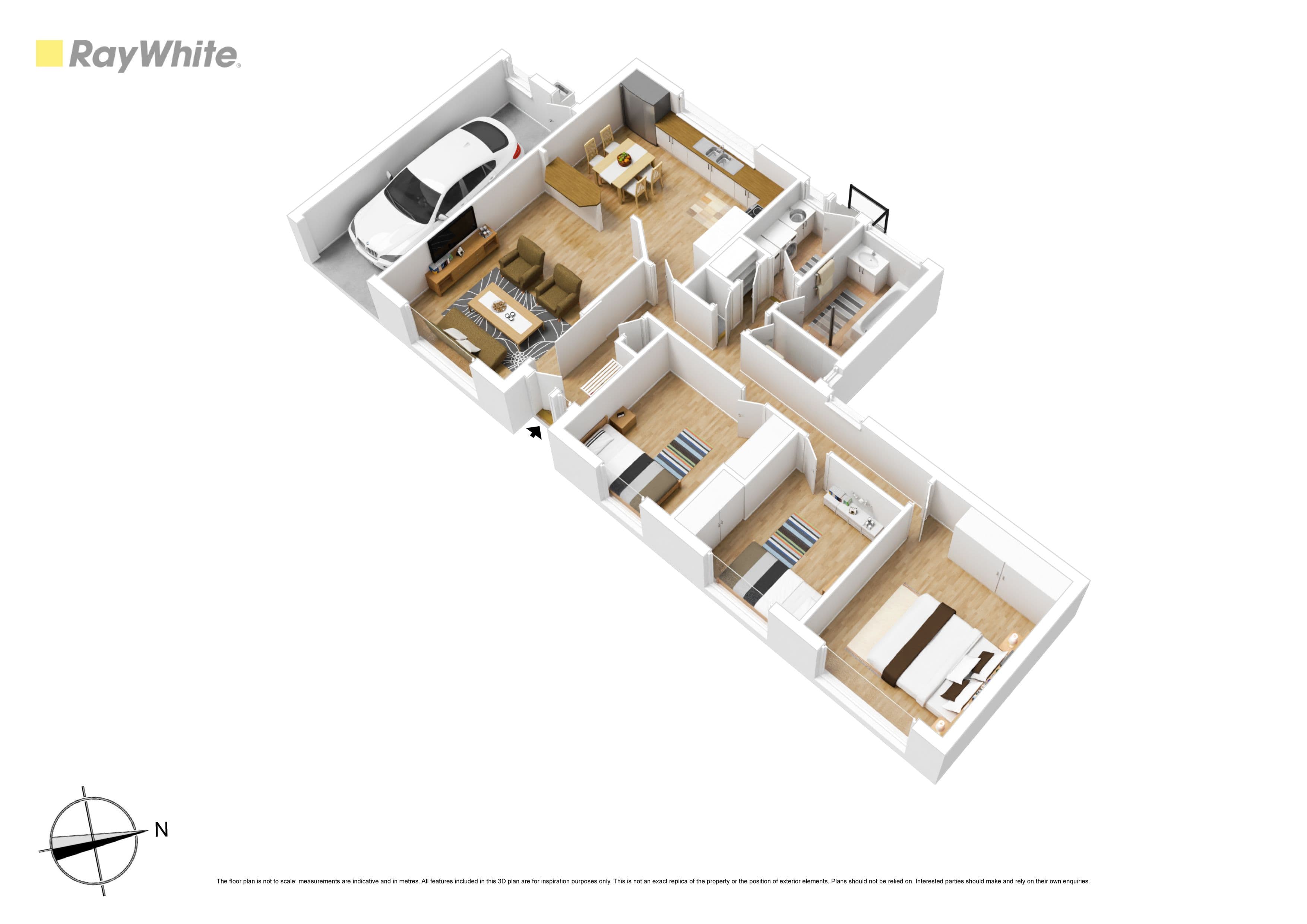 37 Atkinson Street, Chadstone VIC 3148, Chadstone - Thumbnail 7