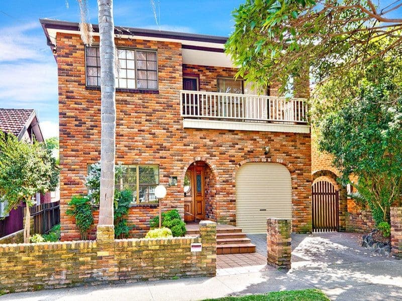 63 Highgate Street, Strathfield - Image 1