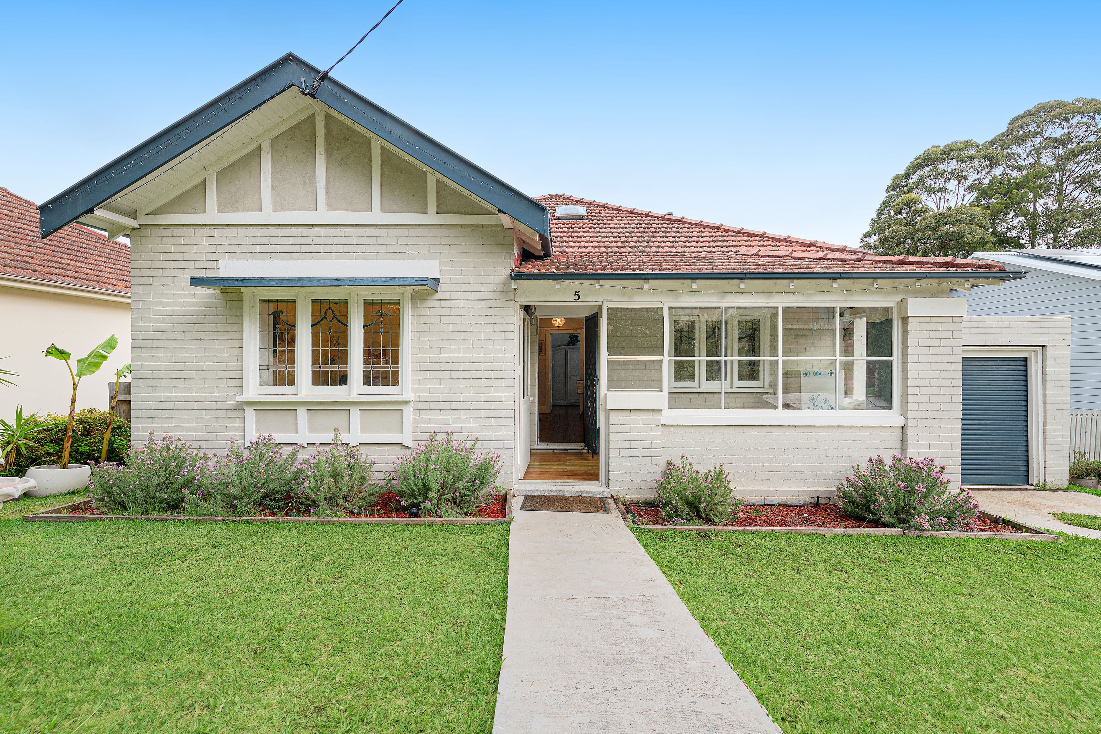 5 Cambridge Road, Artarmon NSW 2064, Artarmon - Image 1