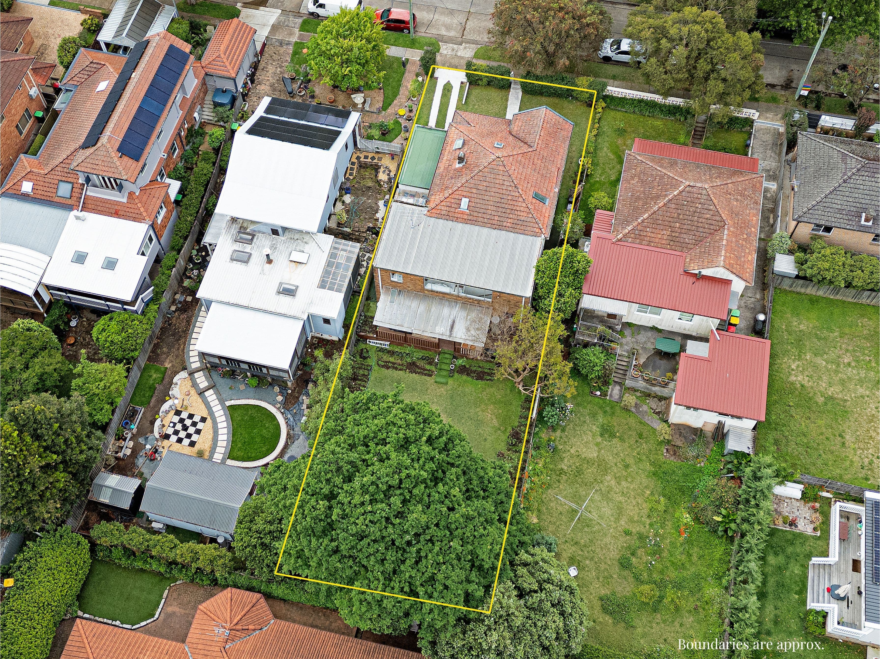 5 Cambridge Road, Artarmon NSW 2064, Artarmon - Thumbnail 2