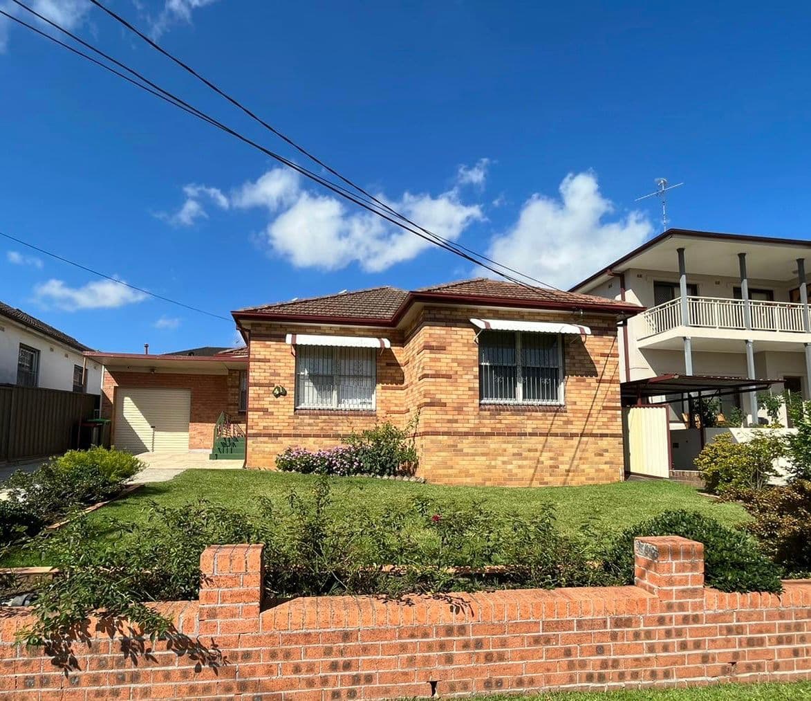 41 Warren Parade, Punchbowl NSW 2196, Punchbowl - Image 1