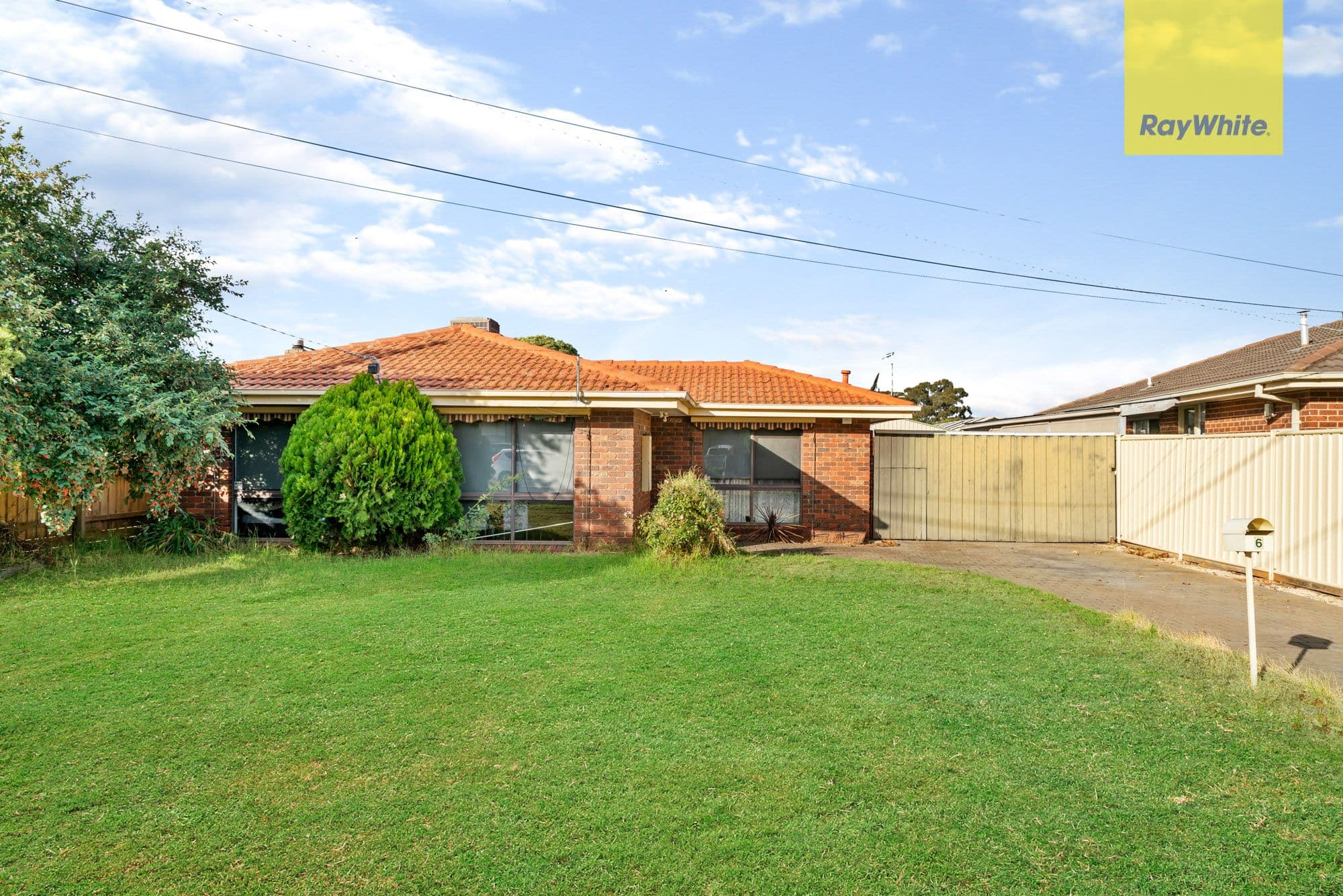 6 Hurley Street, Melton VIC 3337, Melton - Thumbnail 2