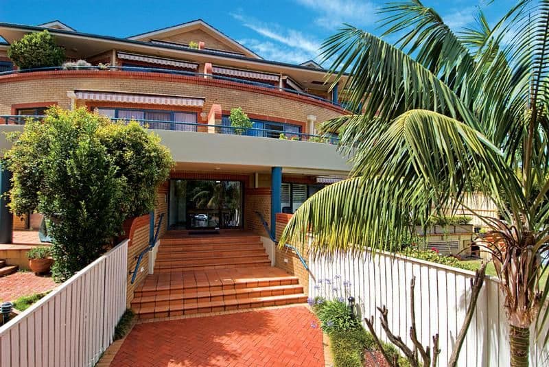  7-13 Kooringa Avenue, CHATSWOOD NSW 2067, Chatswood - Thumbnail 2