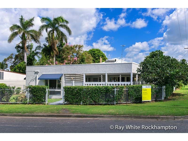 20A Luck Avenue, Wandal QLD 4700, Wandal - Image 1
