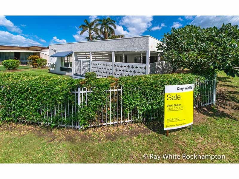 20A Luck Avenue, Wandal QLD 4700, Wandal - Thumbnail 2