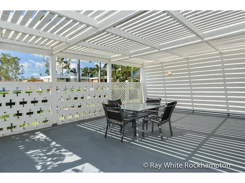 20A Luck Avenue, Wandal QLD 4700, Wandal - Thumbnail 3