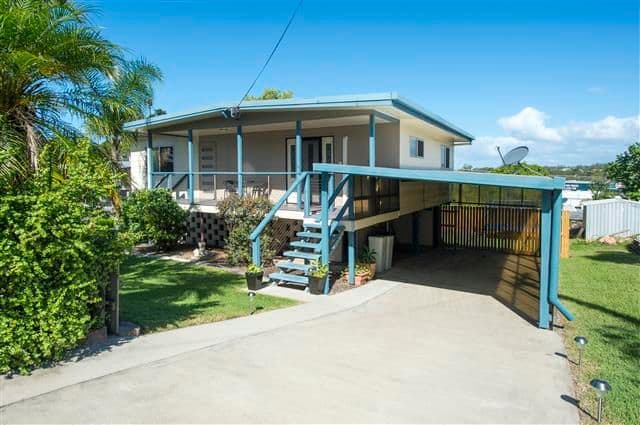 32 Hansen Crescent, Clinton QLD 4680, Clinton - Image 1