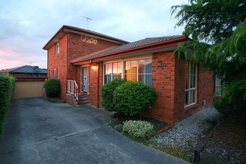 3 Freeman Court, ENDEAVOUR HILLS VIC 3802, Endeavour Hills - Image 1