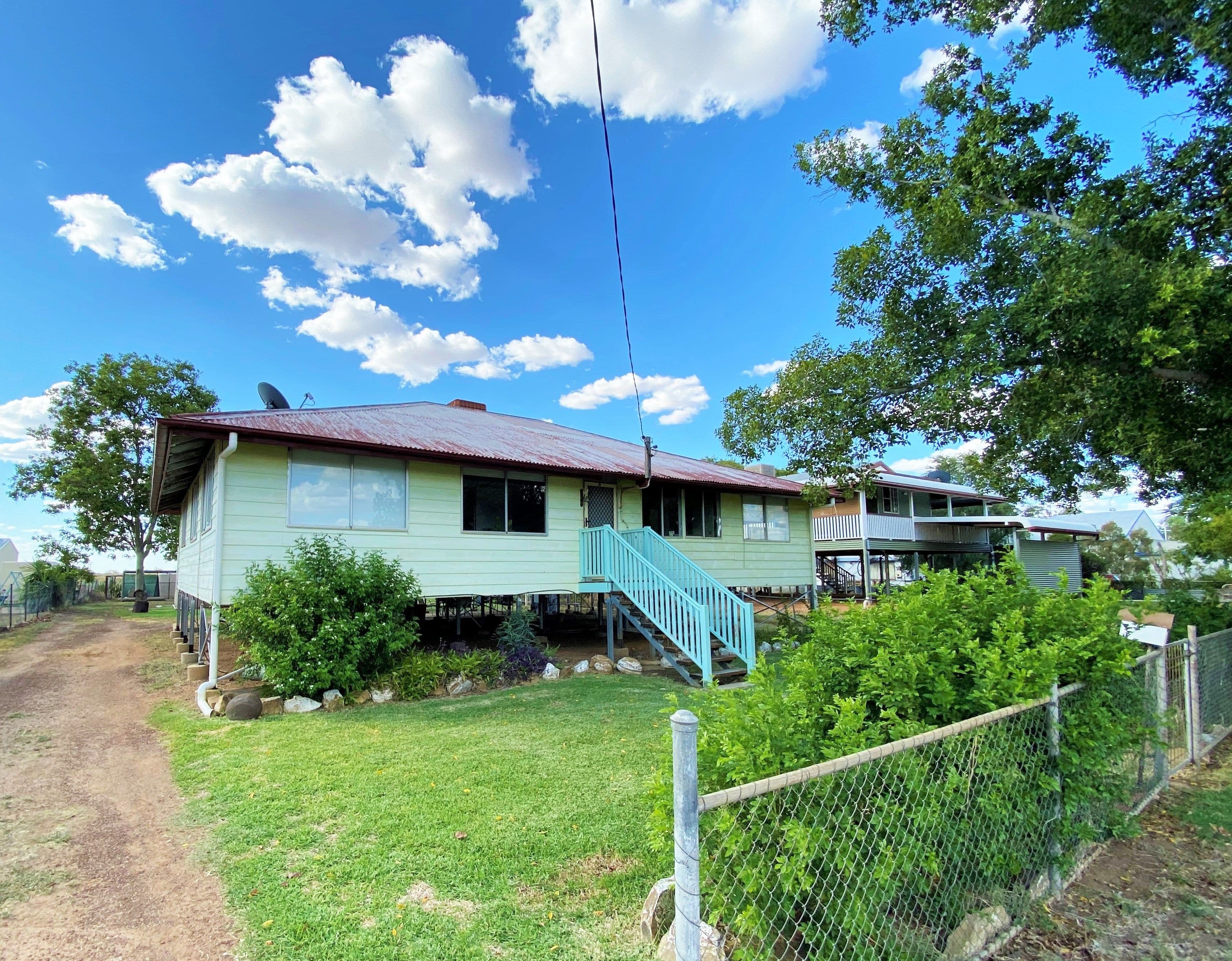 47 Eagle Street, Longreach QLD 4730, Longreach - Image 1