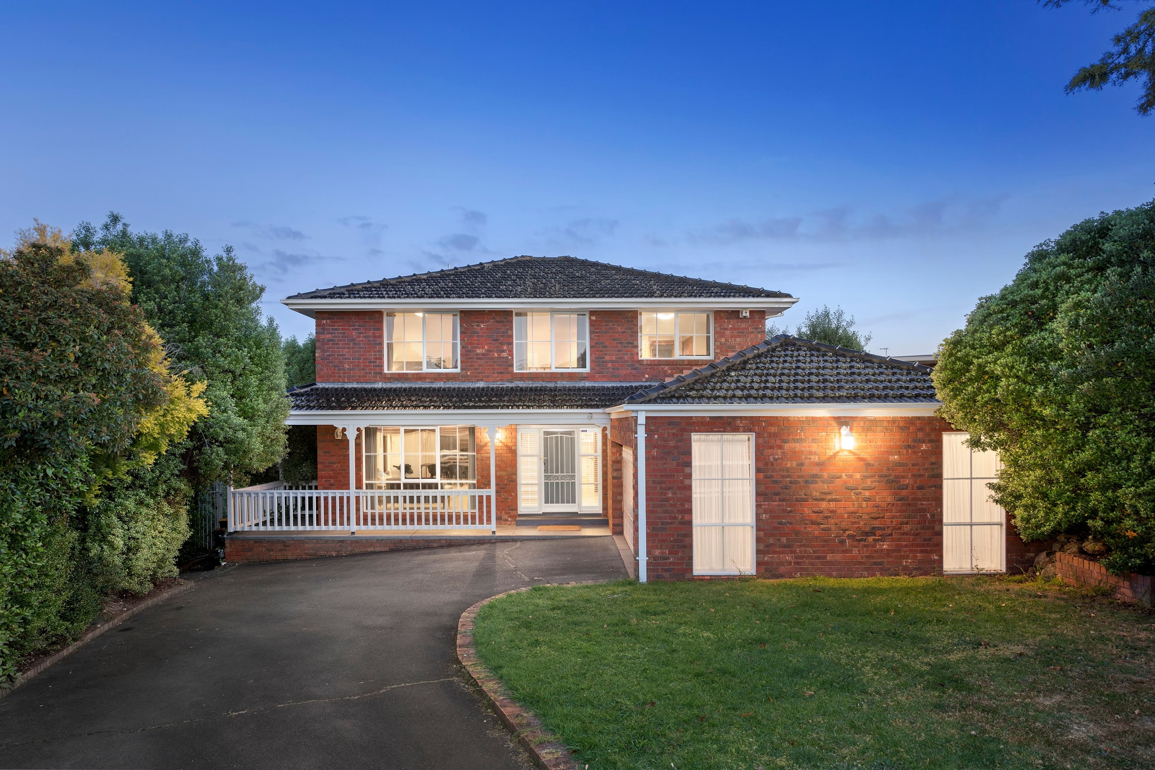 4 Hallifax Court, Doncaster East VIC 3109, Doncaster East - Image 1