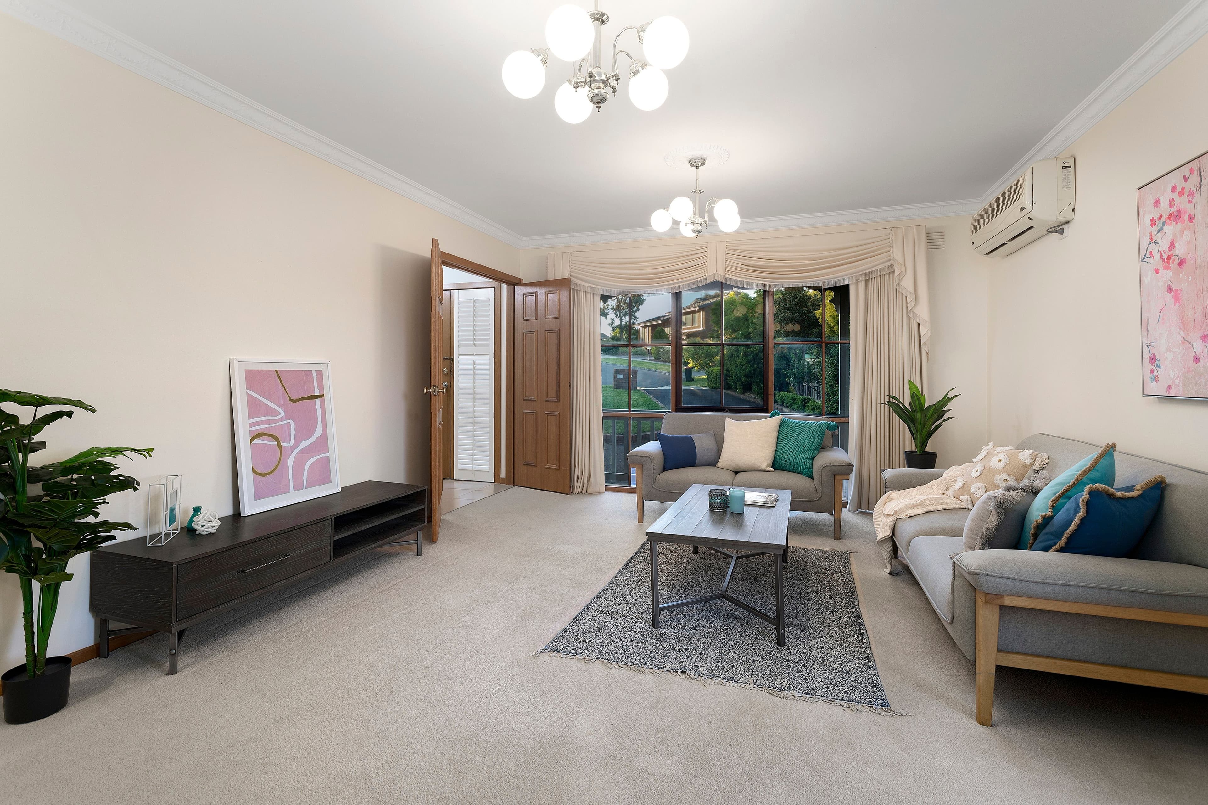 4 Hallifax Court, Doncaster East VIC 3109, Doncaster East - Thumbnail 4