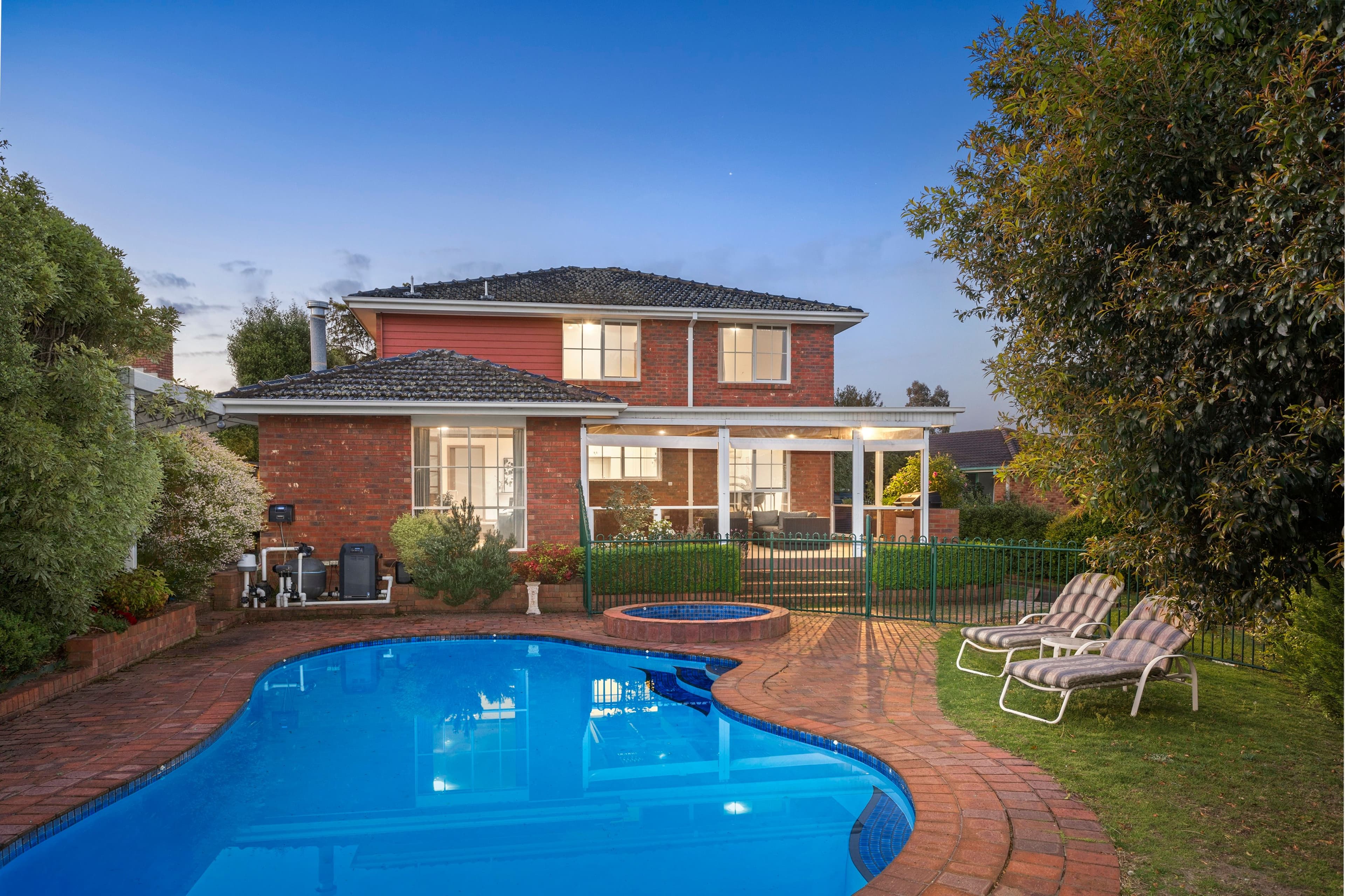 4 Hallifax Court, Doncaster East VIC 3109, Doncaster East - Thumbnail 6