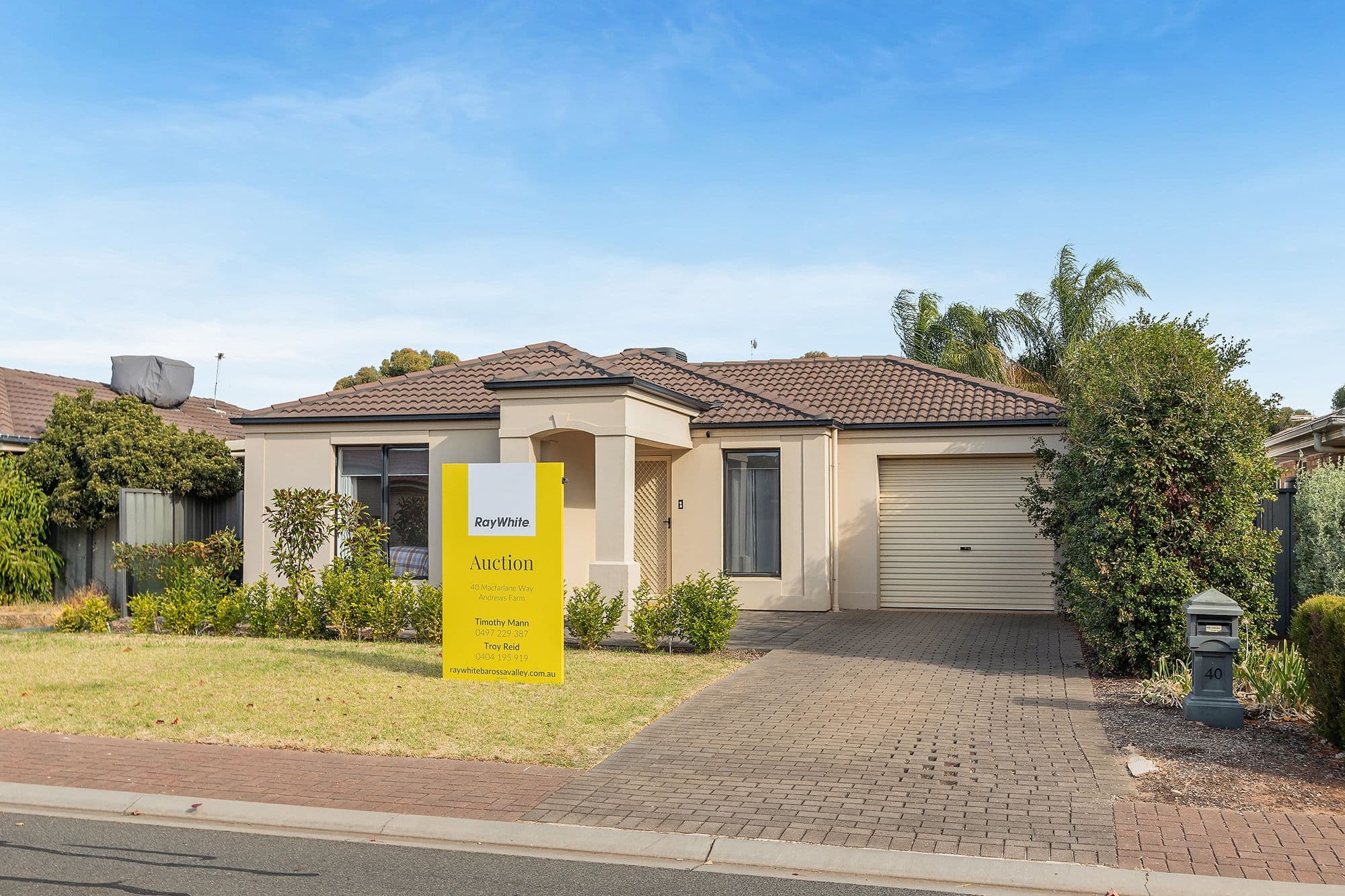 40 Macfarlane Way, Andrews Farm SA 5114, Andrews Farm - Thumbnail 4