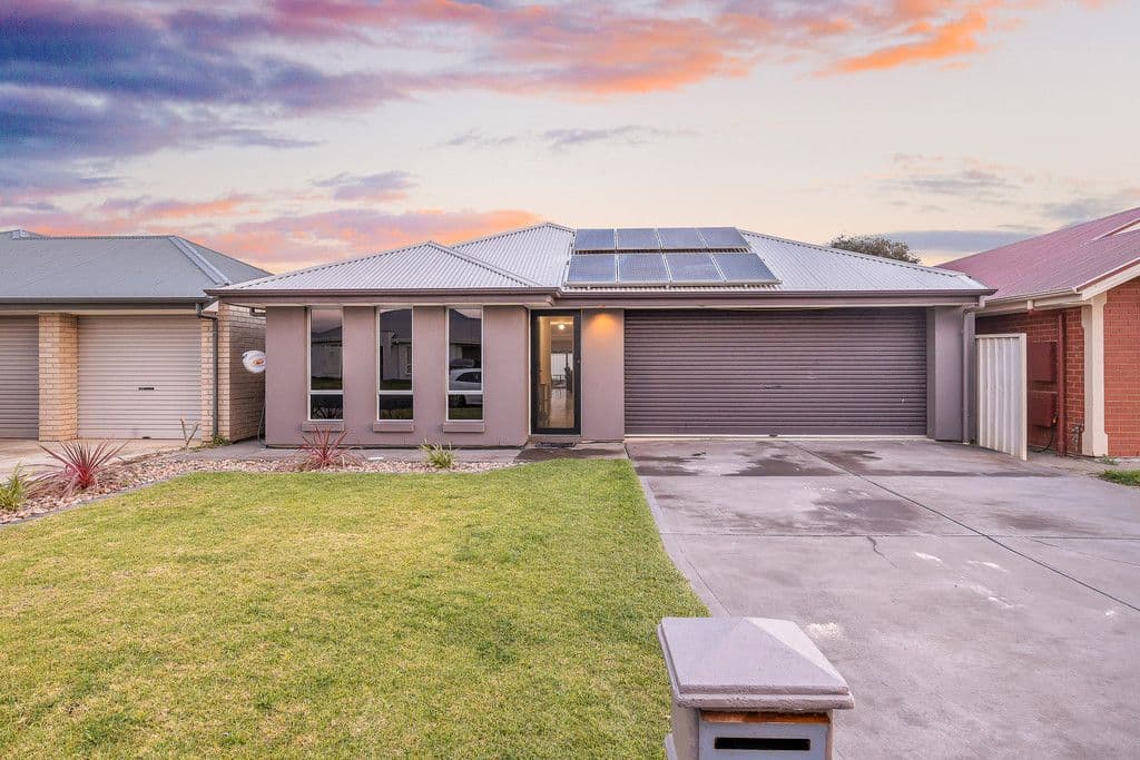 123 Peerless Road, Munno Para West SA 5115, Munno Para West - Image 1