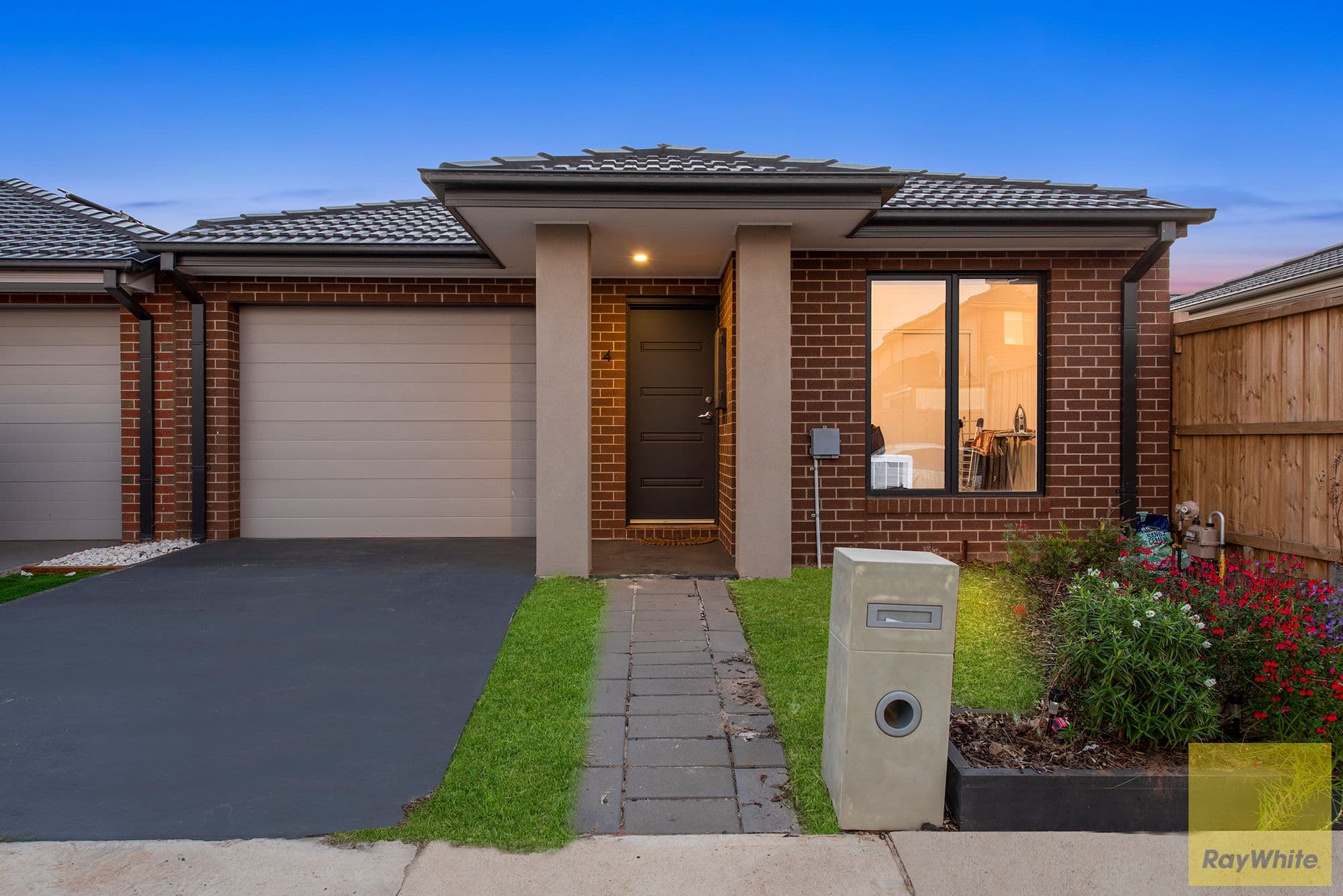 4 Meadowsweet Avenue, Truganina VIC 3029, Truganina - Image 1