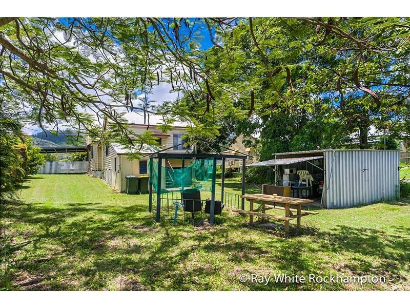 436 Lakes Creek Road, LAKES CREEK QLD 4701, Lakes Creek - Thumbnail 2