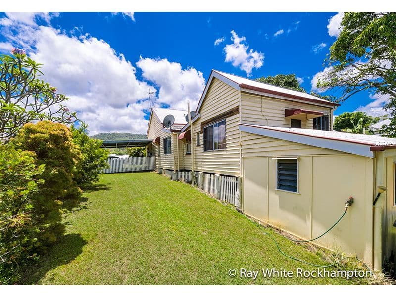 436 Lakes Creek Road, LAKES CREEK QLD 4701, Lakes Creek - Thumbnail 3