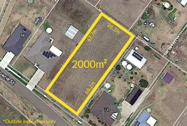72 Gowrie Street, Kingsthorpe QLD 4400, Kingsthorpe - Thumbnail 3