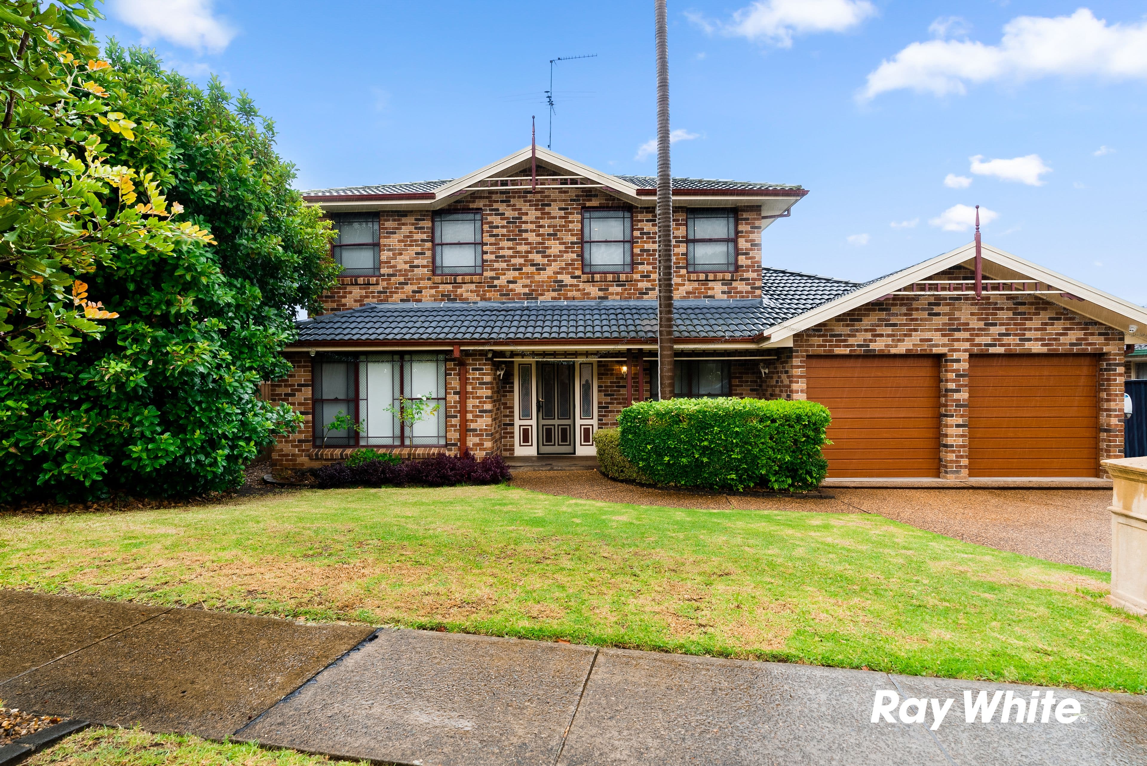 16 Calandra Avenue, Quakers Hill NSW 2763, Quakers Hill - Image 1