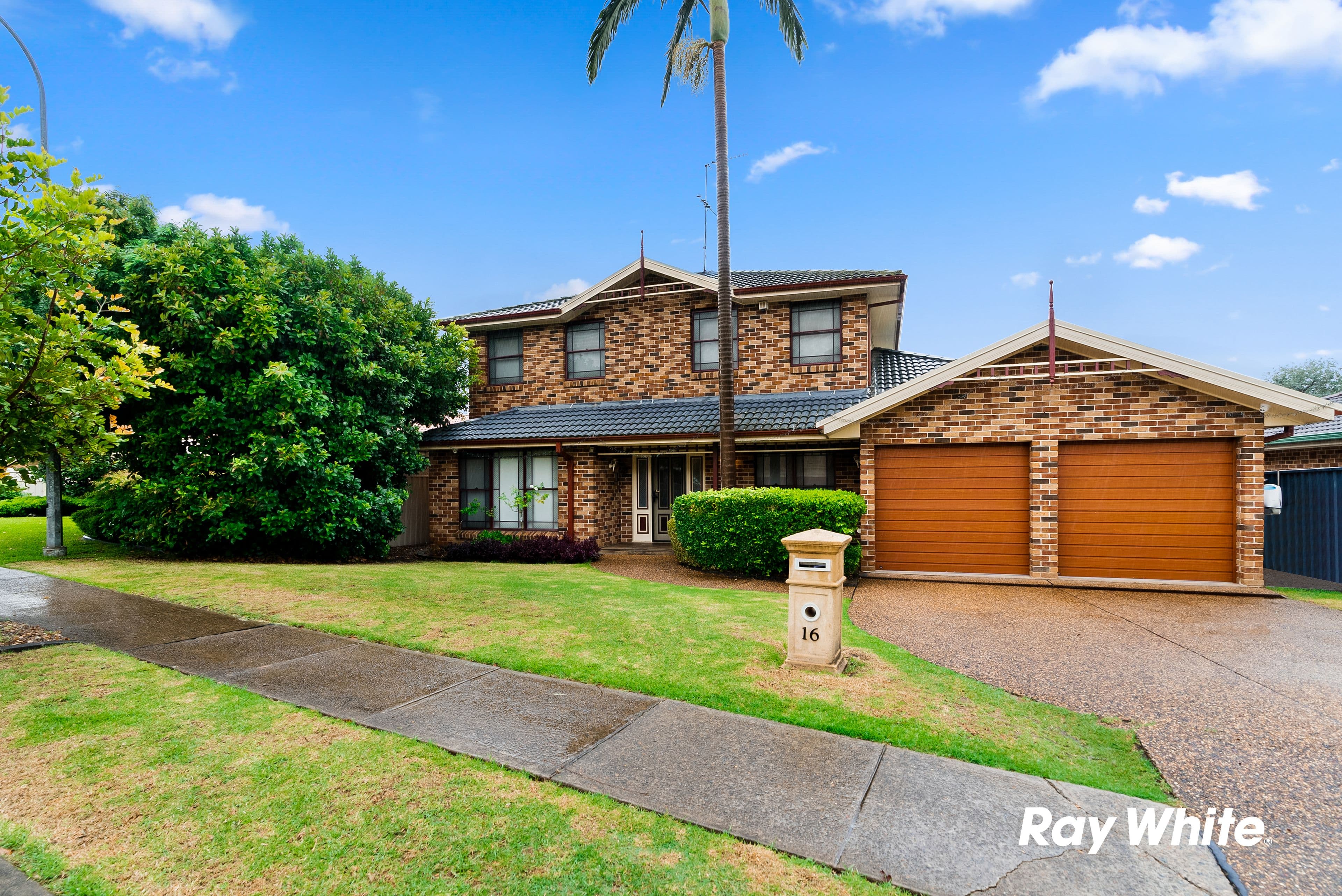16 Calandra Avenue, Quakers Hill NSW 2763, Quakers Hill - Thumbnail 2
