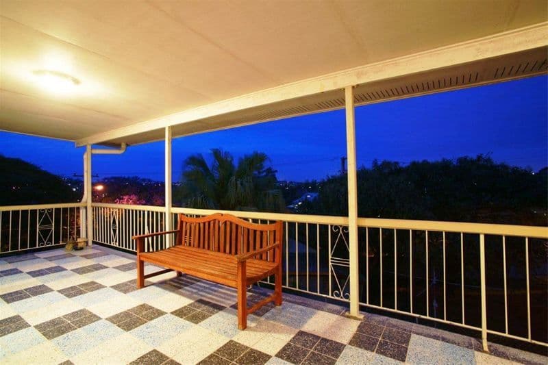 102 L'Estrange Terrace, KELVIN GROVE QLD 4059, Kelvin Grove - Thumbnail 2