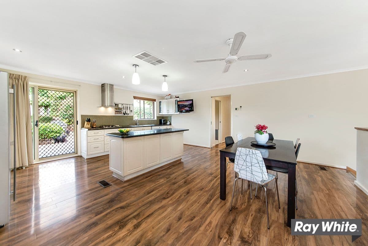 23 Barada Crescent, Aranda ACT 2614, Aranda - Thumbnail 2