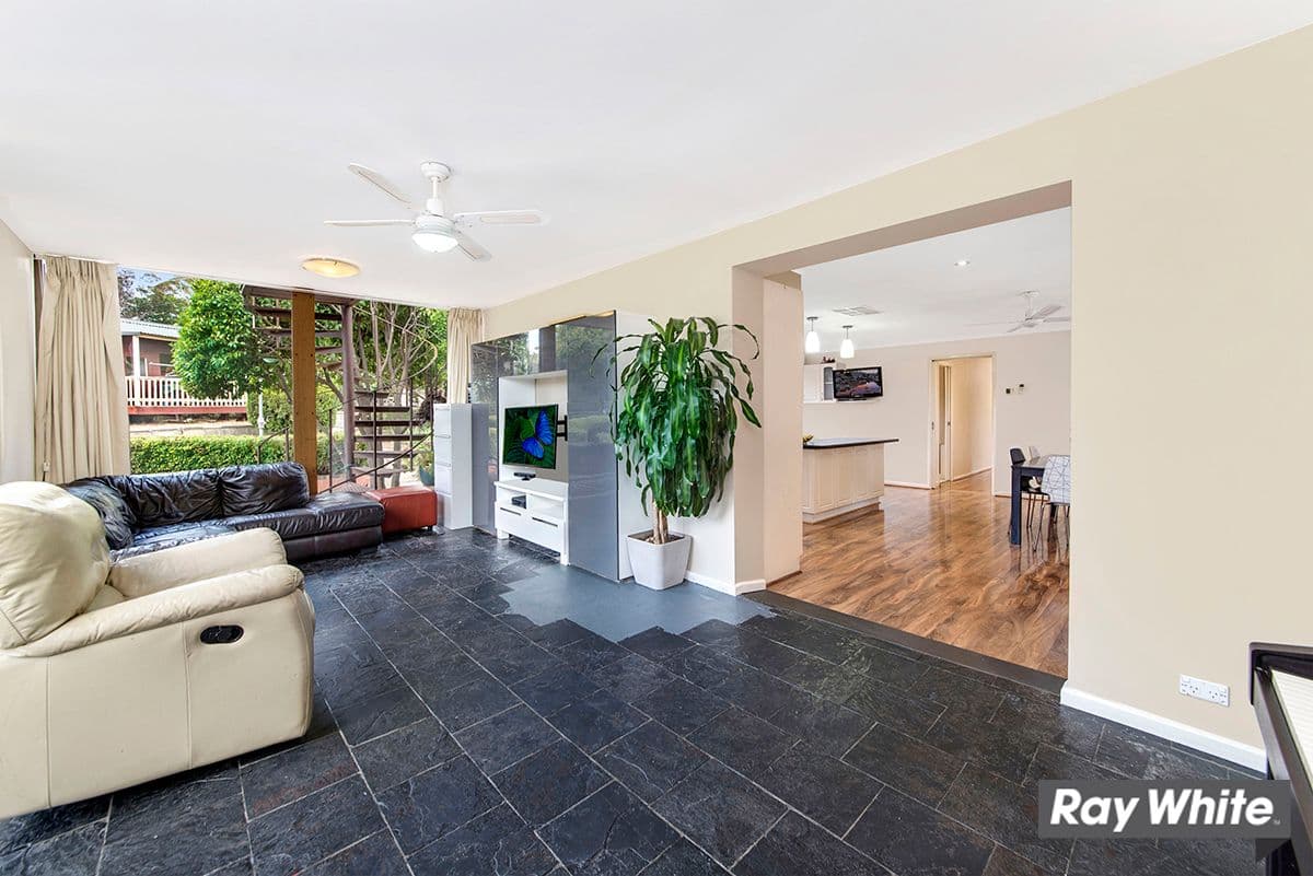23 Barada Crescent, Aranda ACT 2614, Aranda - Thumbnail 5
