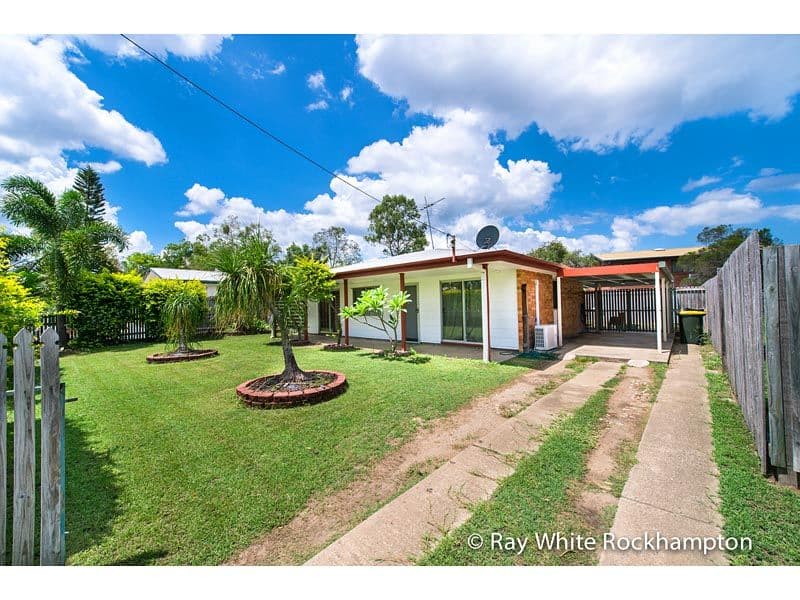 8 Hammond Street, Kawana QLD 4701, Kawana - Image 1