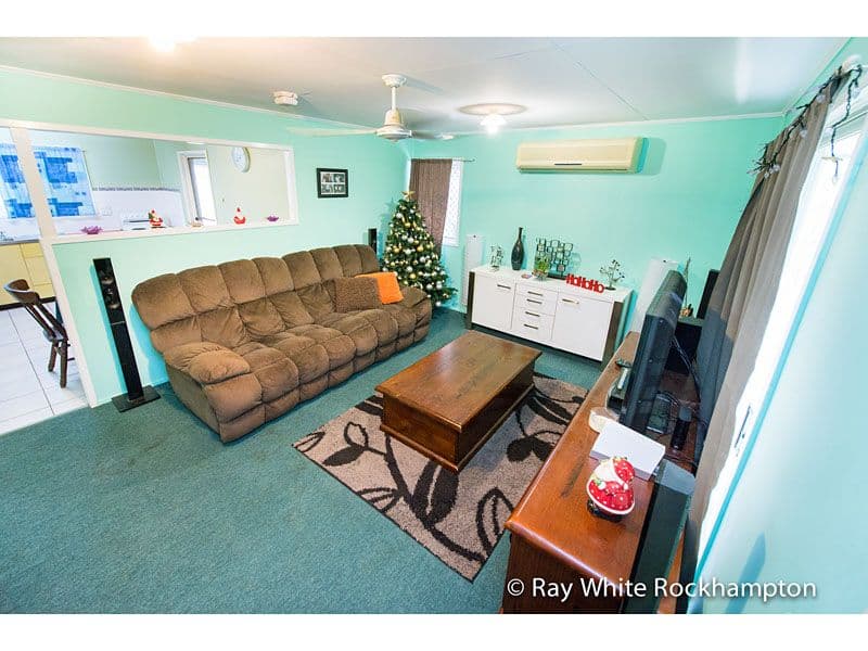 8 Hammond Street, Kawana QLD 4701, Kawana - Thumbnail 4