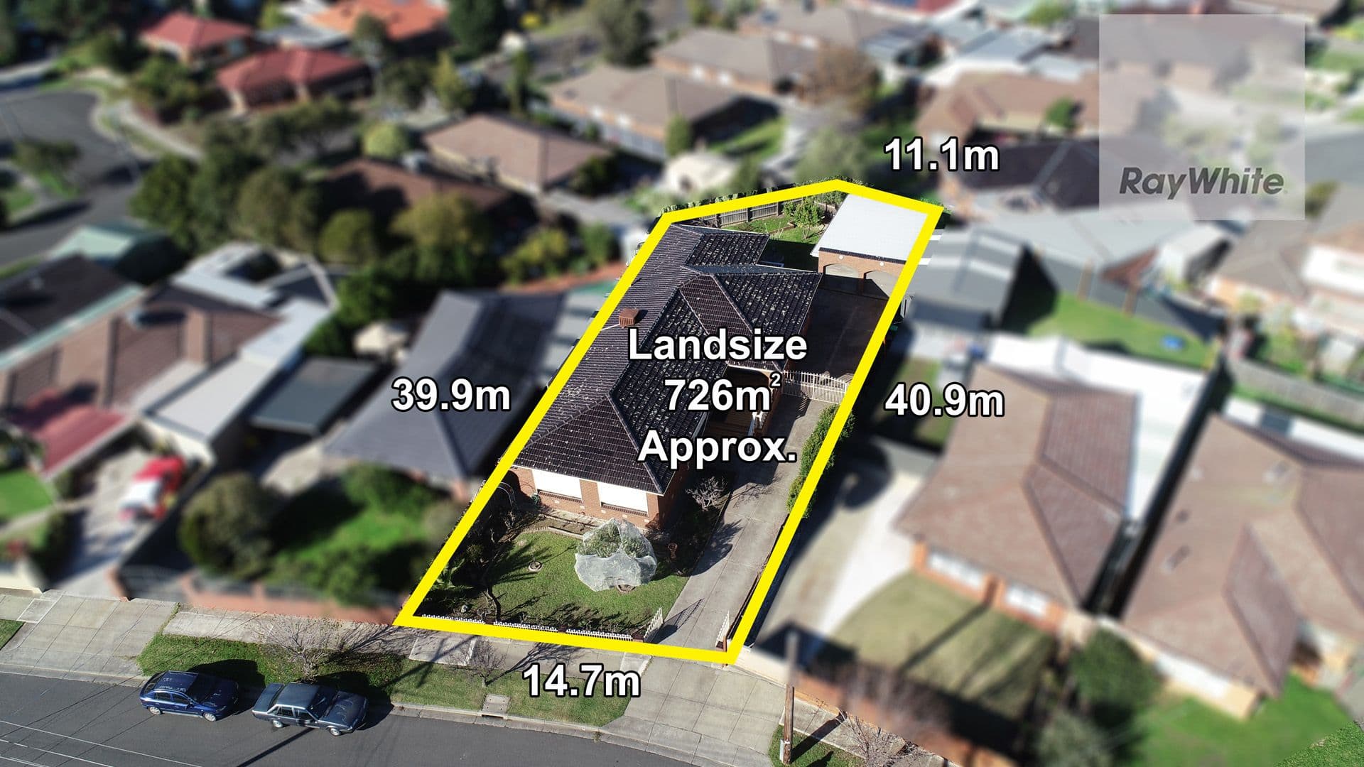 7 Finningley Drive, Tullamarine VIC 3043, Tullamarine - Thumbnail 3