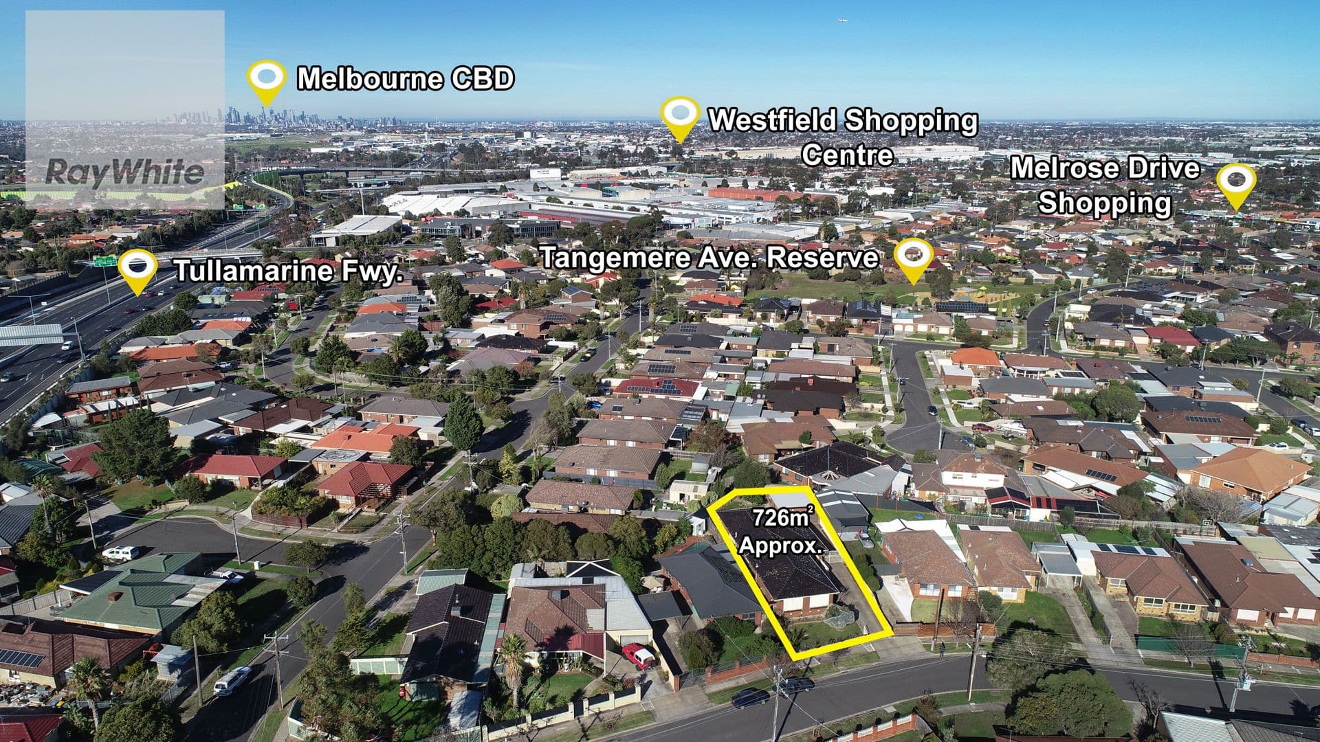 7 Finningley Drive, Tullamarine VIC 3043, Tullamarine - Thumbnail 4