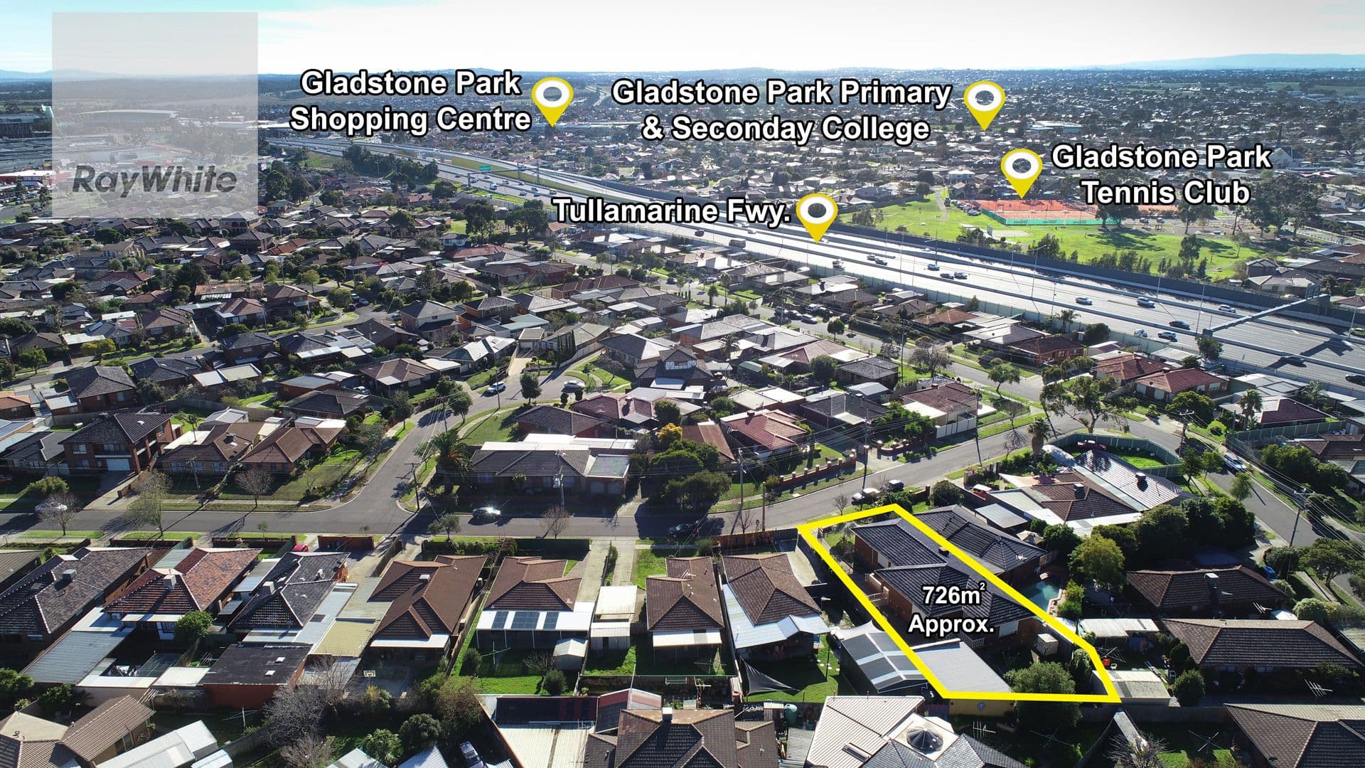 7 Finningley Drive, Tullamarine VIC 3043, Tullamarine - Thumbnail 5