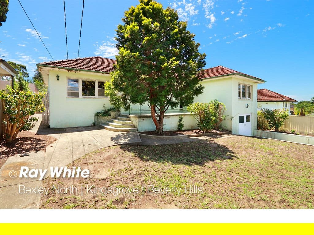 46 Warraroong Street, Beverly Hills NSW 2209, Beverly Hills - Image 1
