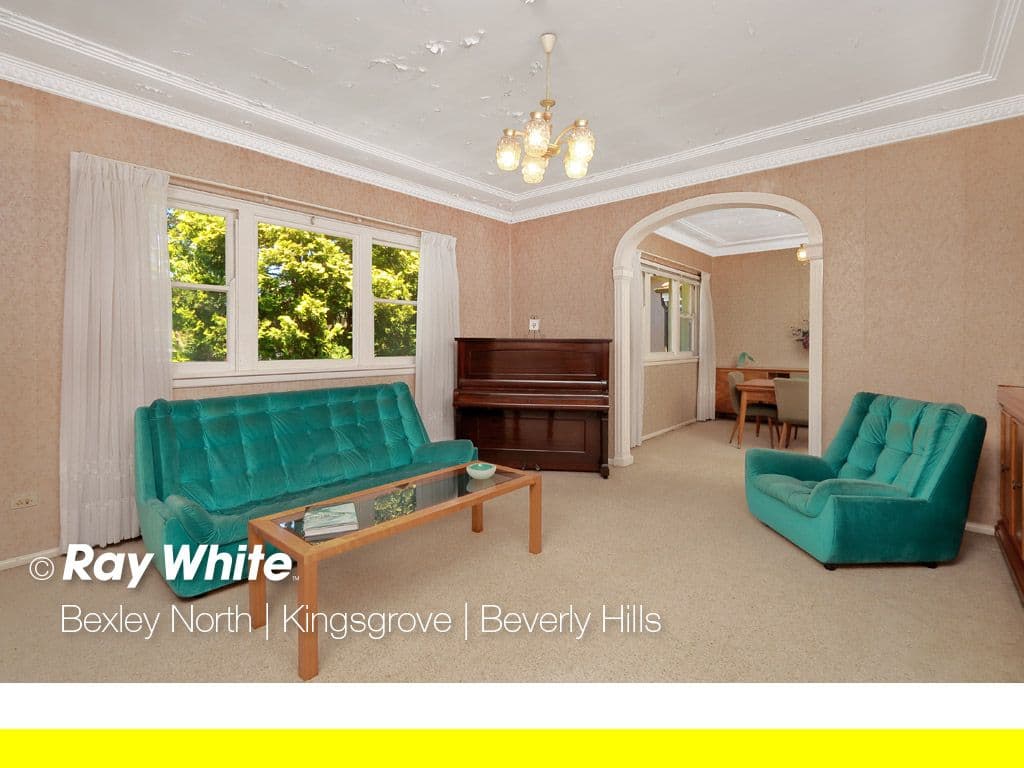 46 Warraroong Street, Beverly Hills NSW 2209, Beverly Hills - Thumbnail 2