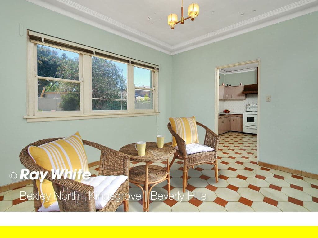 46 Warraroong Street, Beverly Hills NSW 2209, Beverly Hills - Thumbnail 3