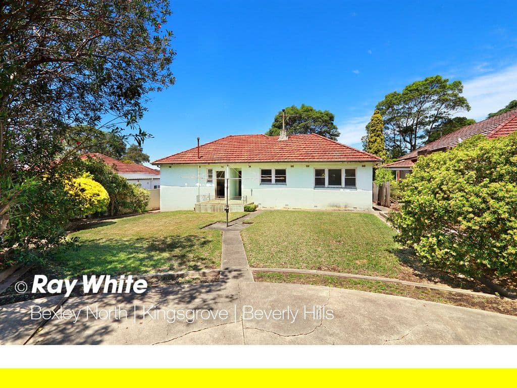 46 Warraroong Street, Beverly Hills NSW 2209, Beverly Hills - Thumbnail 7