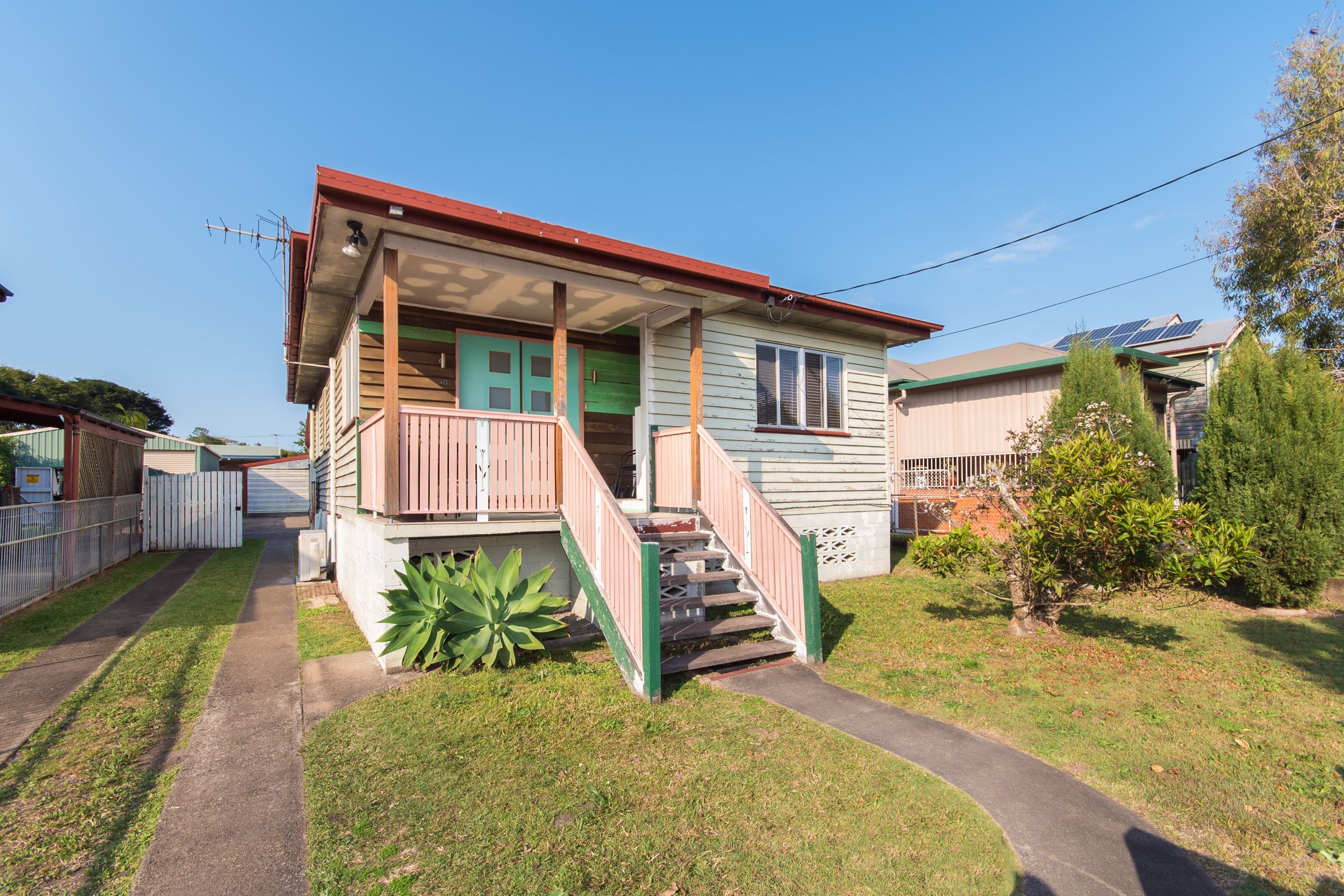 50 Meredith Street, Banyo QLD 4014, Banyo - Image 1