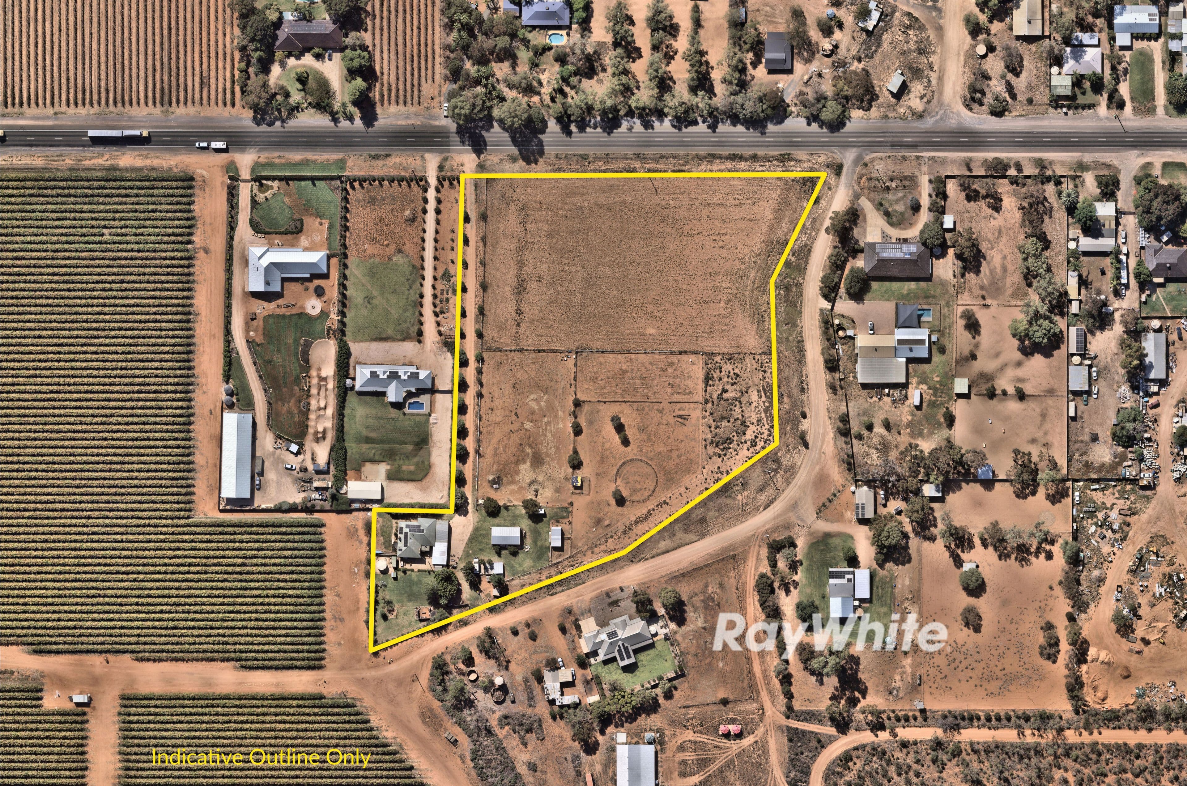 1125 Sturt Highway, Merbein South VIC 3505, Merbein South - Thumbnail 2